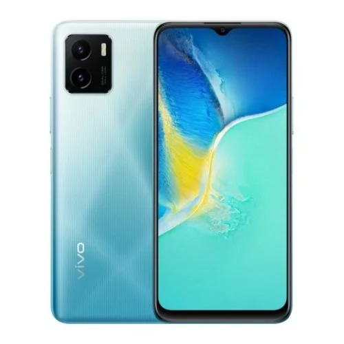 Vivo Y15s 2021